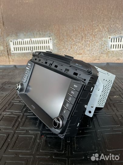 Разборка запчасти Kia Sorento Prime UM