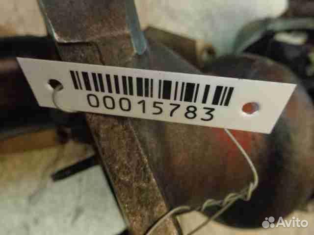 Турбокомпрессор (турбина) Mercedes-Benz GL/GLS-Cla