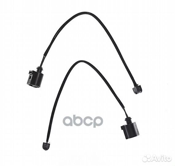 Датчик износа тормозных колодок (2 в уп.) пер