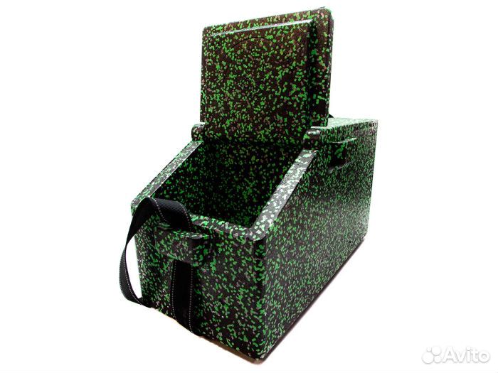 Рыболовный ящик Pelican ICE BOX sport