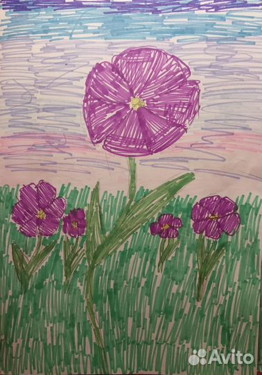 Моё творчество