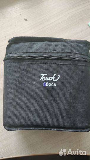 Цветные маркеры, для рисования(скетчей)