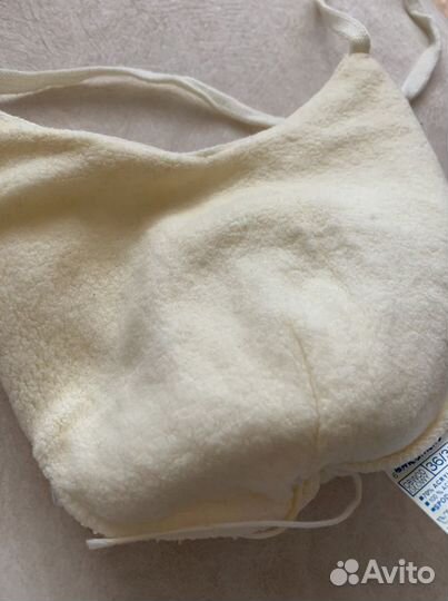 Шапка детская для девочек barbaras, 36-38 размер