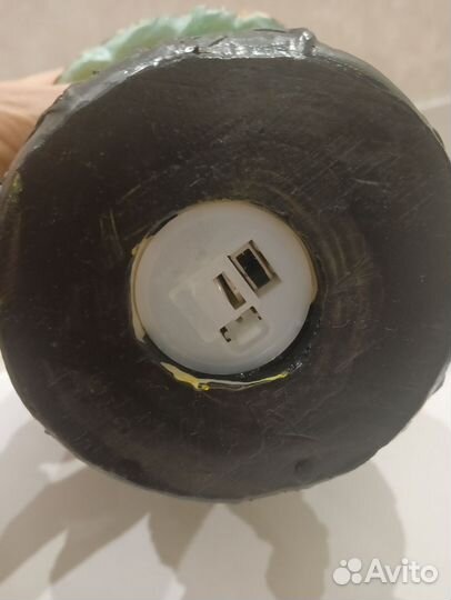 Ночник ручная роспись