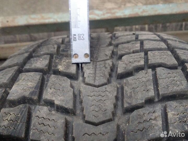 Dunlop Grandtrek SJ6 235/60 R18 107Q