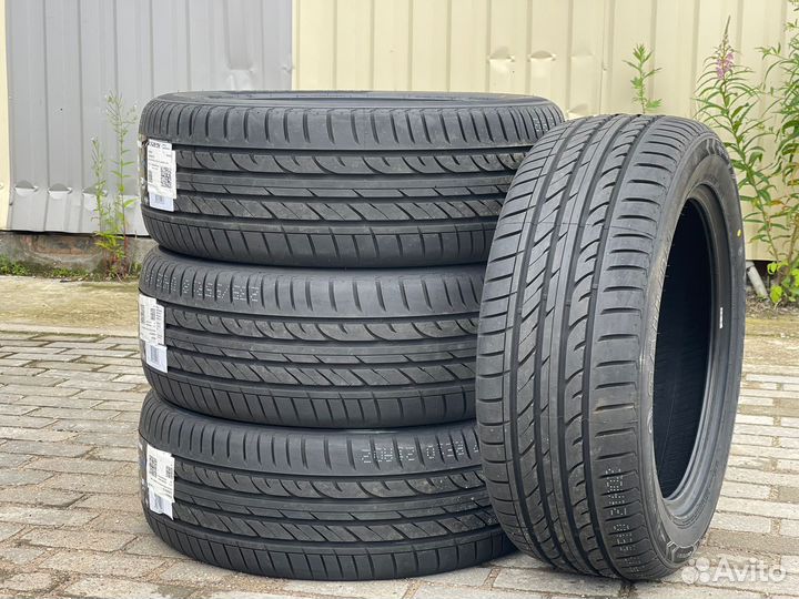 Sailun Atrezzo ZSR 255/55 R18 109V