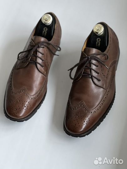 Броги Sandro USA