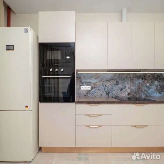 Кухни на заказ от производителя