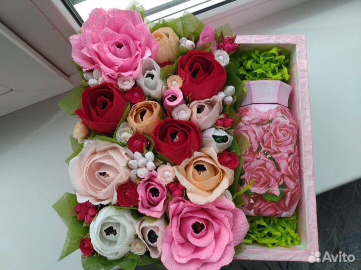 Сладкий подарок