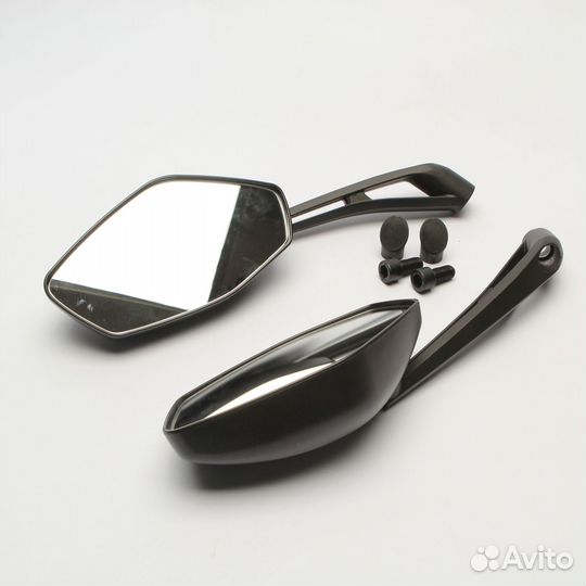 Зеркала M8 (стандартная резьба) ATV тип 7