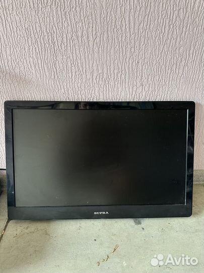 Телевизор supra STV-LC24410FL