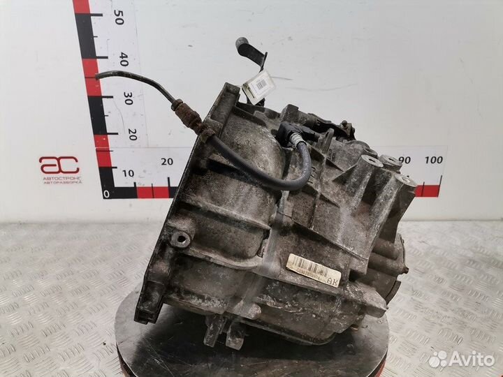 Кпп 5ст (механическая коробка) для Opel Zafira A