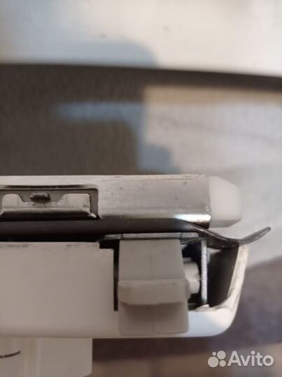 Вязальная машина brother кн868