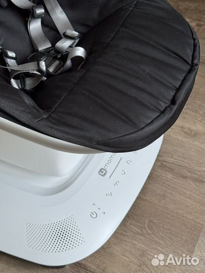 Mamaroo 4moms качели 5.0