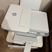 Принтер hp