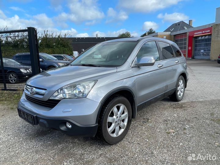 Honda CR-V III 2006-2012 на запчасти