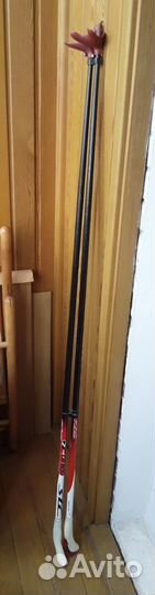 Лыжные палки