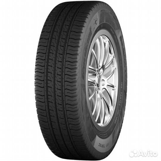 Cordiant Business CS-2 205/65 R16 S