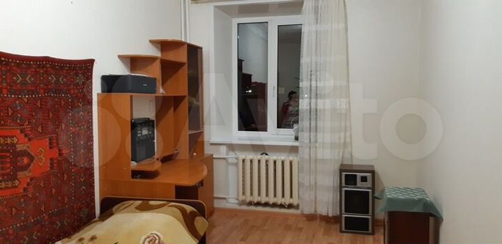 3-к. квартира, 77,9 м², 2/3 эт.