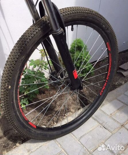 Forward Sporting 27,5 3.0 disc