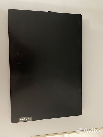 Ноутбук lenovo ideapad s145 15ast