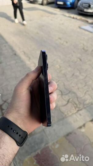 iPhone 14 Pro 256gb Deep Purple Б/У A6272 im08