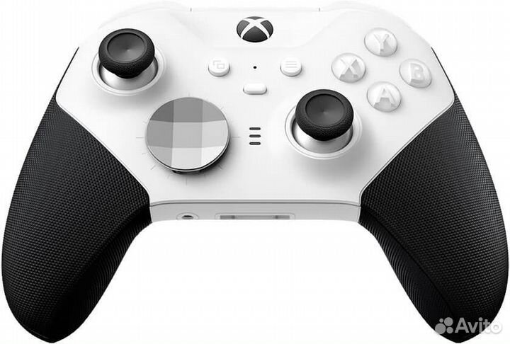 Беспроводной геймпад Xbox Elite Wireless Controlle
