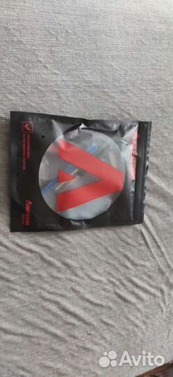 Набор инструментов на iPhone