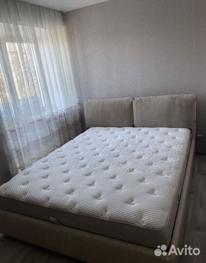 Матрас 160х200 аскона