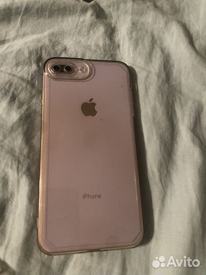 iPhone 8 Plus, 64 ГБ