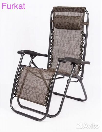 2 штук шезлонги