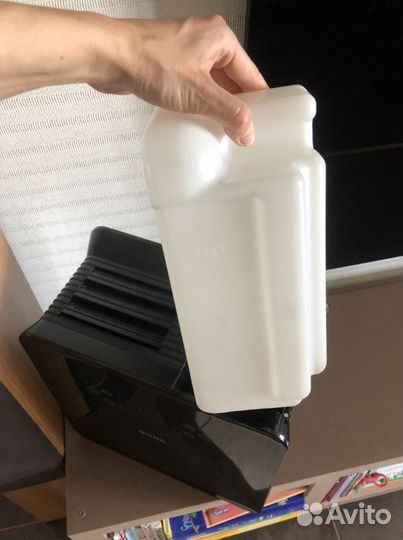 Мойка воздуха bork Q710