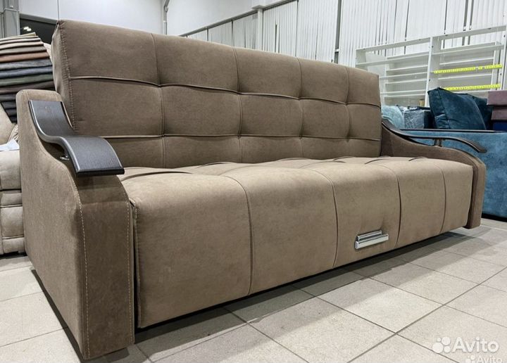 Диван Книжка раскладной #2105