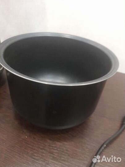 Мультиварка redmond