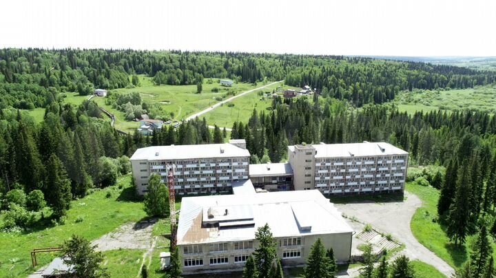 Свободного назначения, 7100 м²