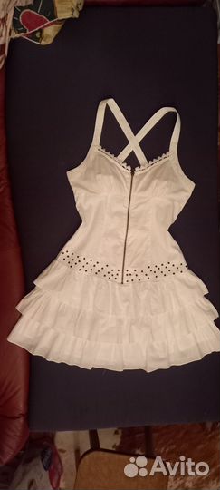 Платье 44-46
