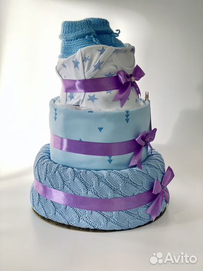 Подарок на выписку