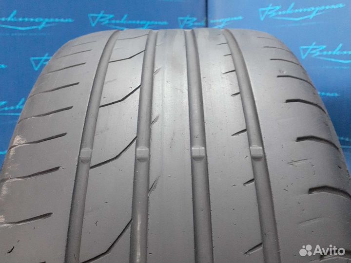 Continental ContiPremiumContact 2 225/50 R17