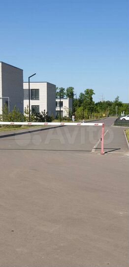 Таунхаус 89,7 м² на участке 3,3 сот.