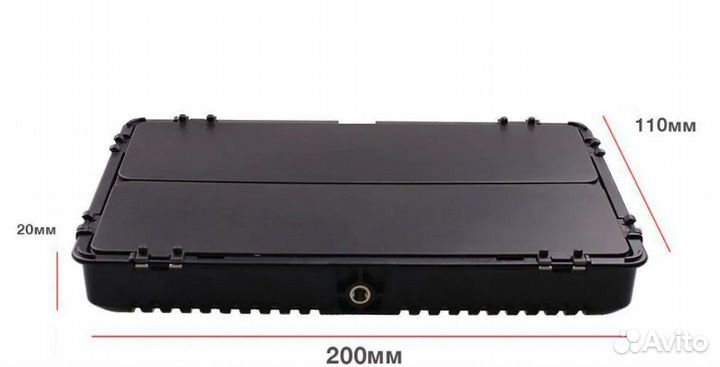 Кольцевая лампа Pro LED 600+ RGB