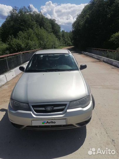 Daewoo Nexia, 2009