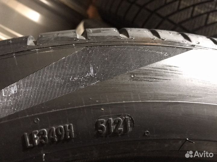 Pirelli Scorpion 235/50 R19 99V