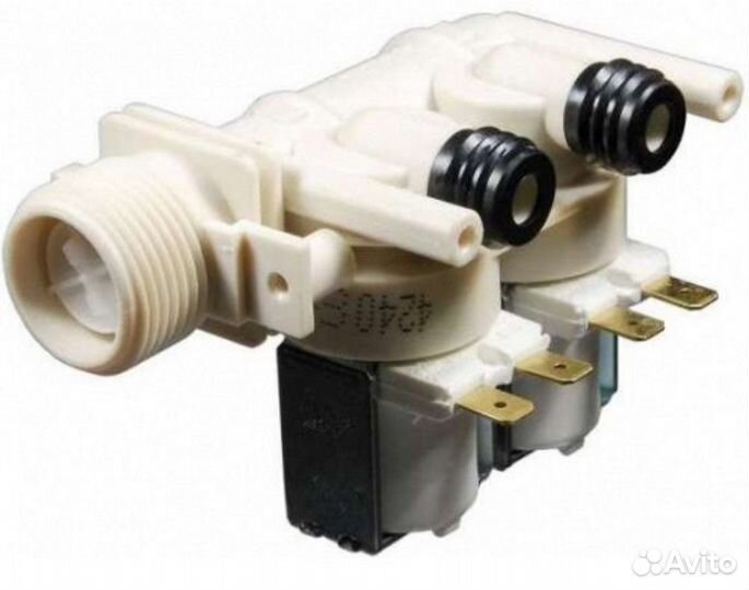 Кэн2x180 Indesit Ariston под фастоны AR5200 зам. 0