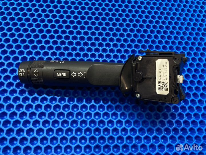 Переключатель поворотников Chevrolet Orlando