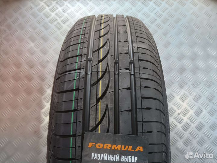 Pirelli Formula Energy 185/65 R15 88T