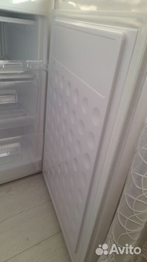 Холодильная камера