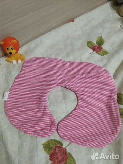 Шапочка + круг для грудничкового плавания