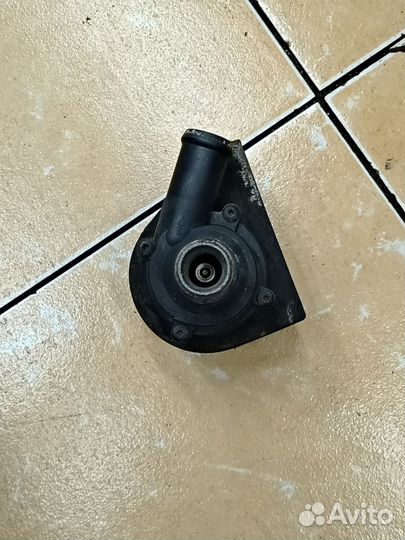 Электронасос системы охлаждения Volvo V40 сс