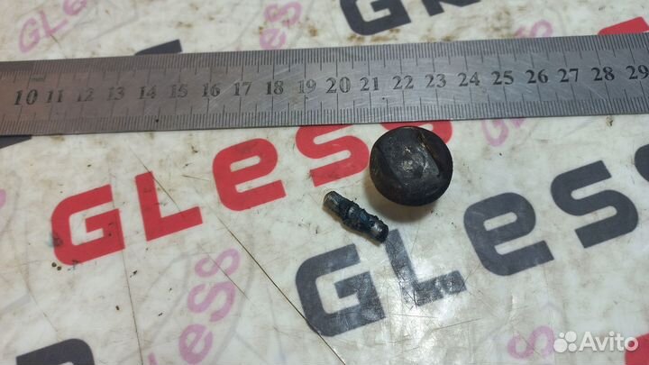 Механизм привода ручного тормоза ER б/у MPV CX-7 C