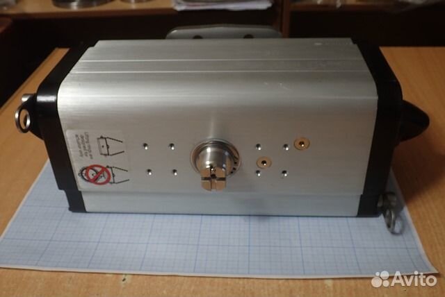 Пневмопривод amri-ksb actair NG60 F10/F12 SQ30 Pn